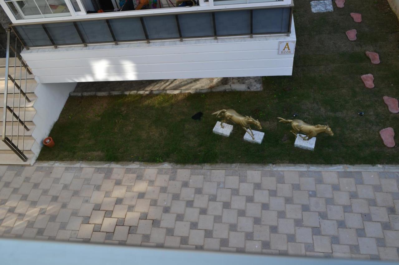 Appartement Family 